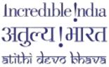incredible-india logo