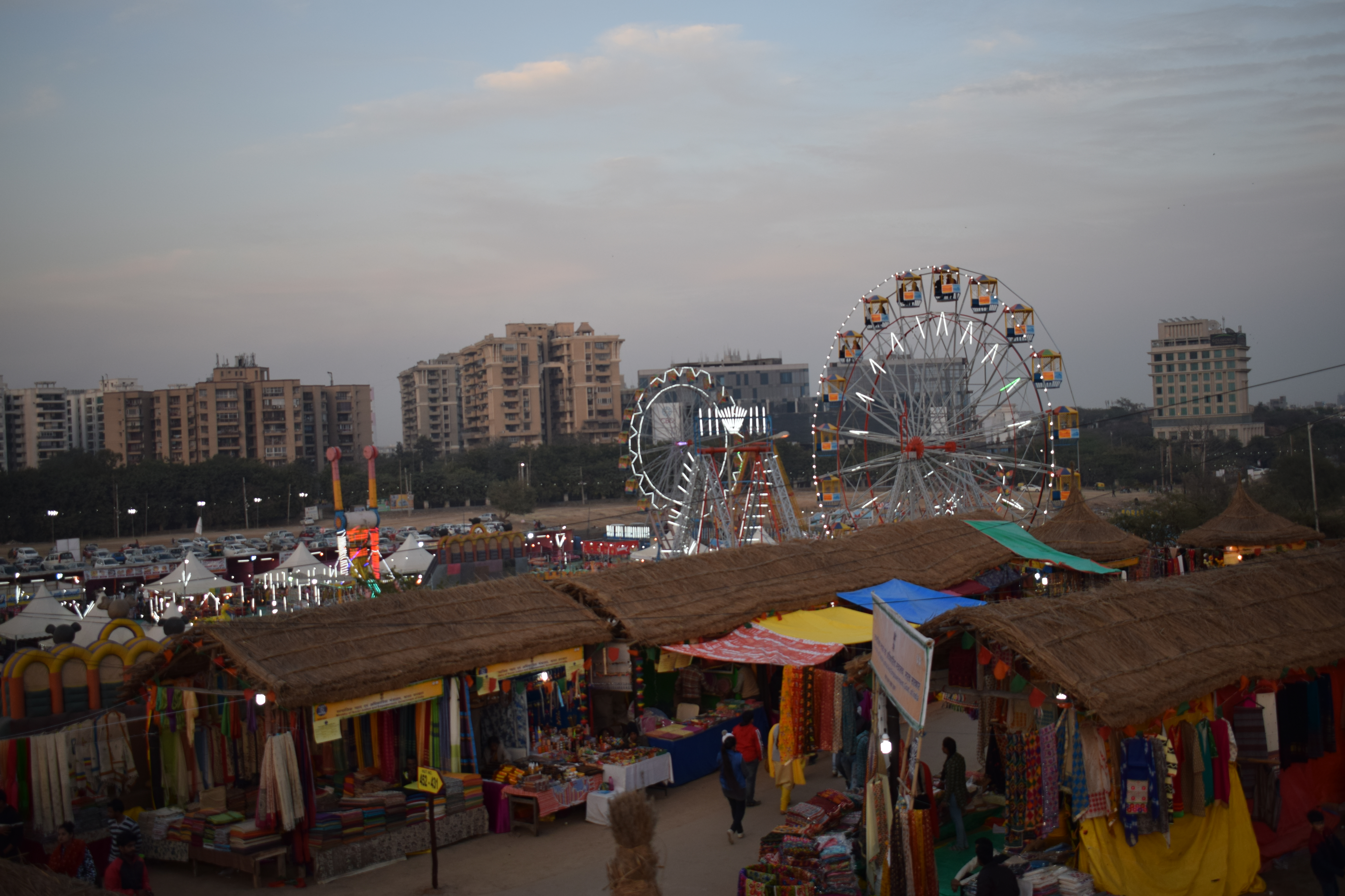 Surajkund Mela 2023