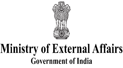 Ministry of External Affairs India