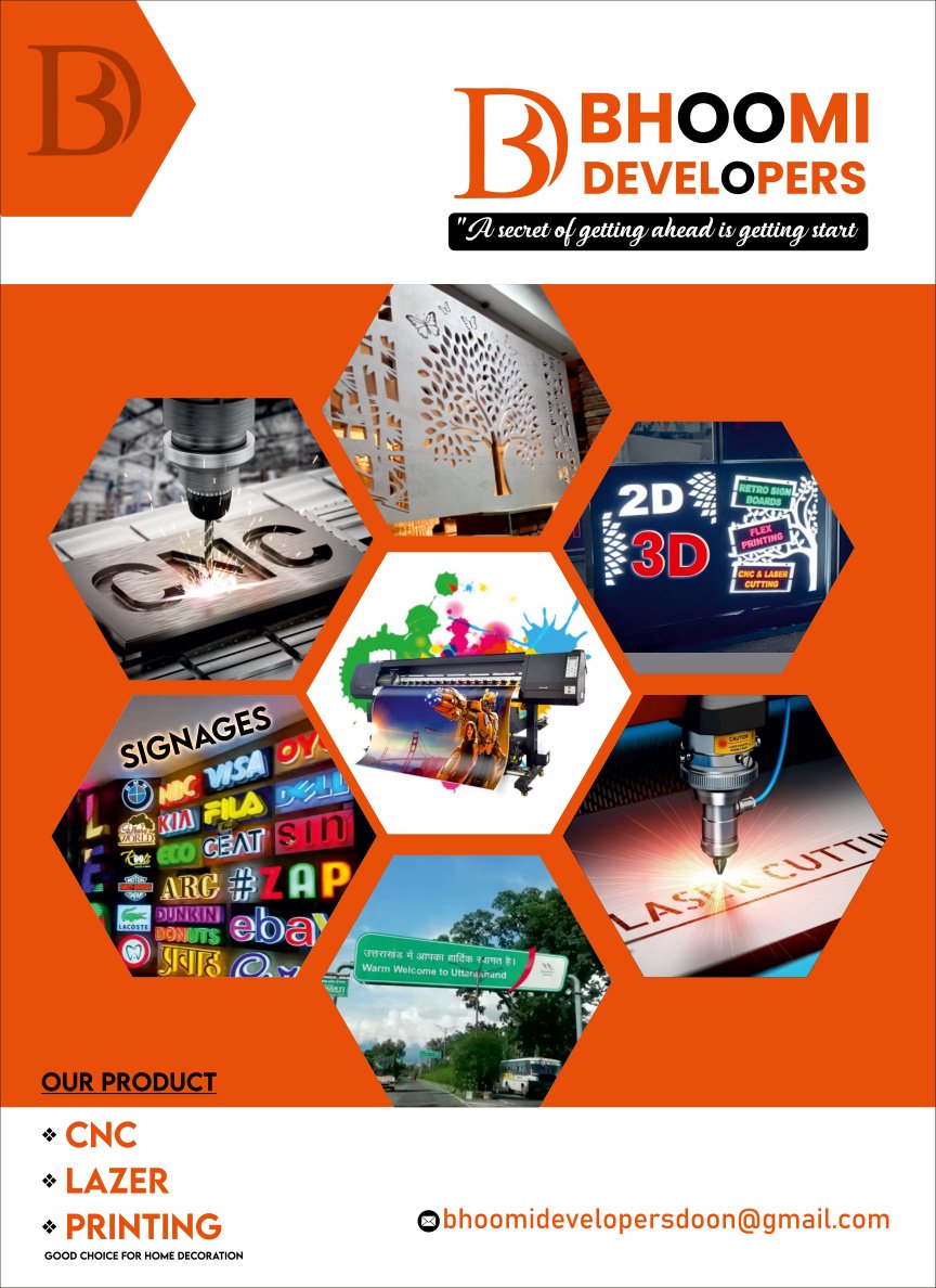 Branding Solutions