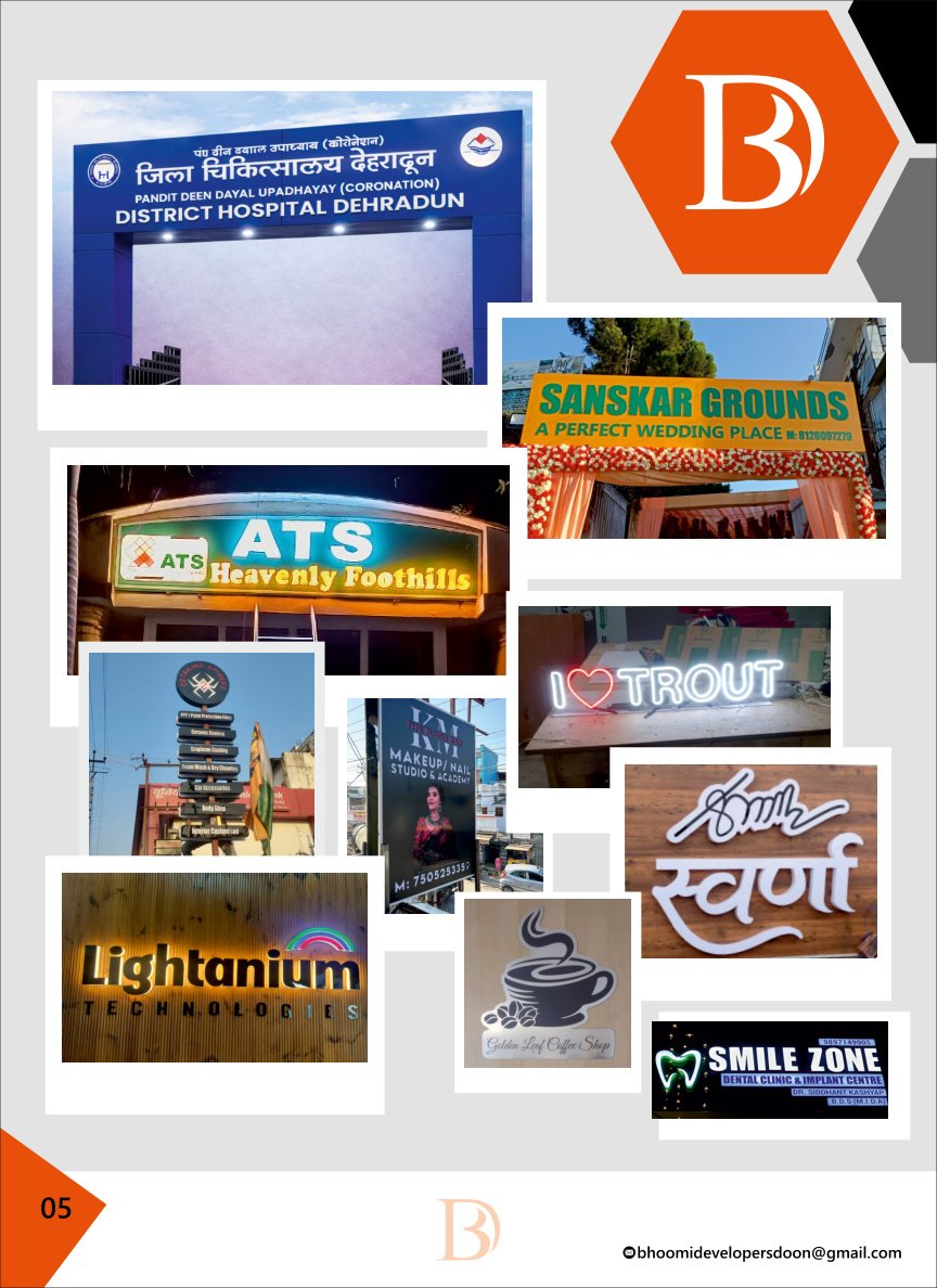 About Bhoomi Developers